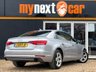 USED 2018 18 AUDI A4 2.0 TFSI SPORT MHEV 4d AUTO 188 BHP HUGE SPEC + 1 OWNER FROM NEW + FULL AUDI SERVICE HISTORY + CRUISE CONTROL + HEATED LEATHER SEATS + SAT NAV + 2 KEYS + ULEZ COMPLIANT + EURO 6