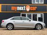 USED 2018 18 AUDI A4 2.0 TFSI SPORT MHEV 4d AUTO 188 BHP HUGE SPEC + 1 OWNER FROM NEW + FULL AUDI SERVICE HISTORY + CRUISE CONTROL + HEATED LEATHER SEATS + SAT NAV + 2 KEYS + ULEZ COMPLIANT + EURO 6