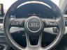USED 2018 18 AUDI A4 2.0 TFSI SPORT MHEV 4d AUTO 188 BHP HUGE SPEC + 1 OWNER FROM NEW + FULL AUDI SERVICE HISTORY + CRUISE CONTROL + HEATED LEATHER SEATS + SAT NAV + 2 KEYS + ULEZ COMPLIANT + EURO 6