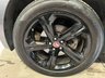 USED 2019 19 JAGUAR F-PACE 2.0 R-SPORT AWD 5d 177 BHP 