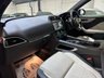 USED 2019 19 JAGUAR F-PACE 2.0 R-SPORT AWD 5d 177 BHP 