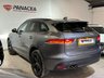 USED 2019 19 JAGUAR F-PACE 2.0 R-SPORT AWD 5d 177 BHP 