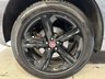 USED 2019 19 JAGUAR F-PACE 2.0 R-SPORT AWD 5d 177 BHP 