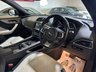 USED 2019 19 JAGUAR F-PACE 2.0 R-SPORT AWD 5d 177 BHP 