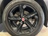 USED 2019 19 JAGUAR F-PACE 2.0 R-SPORT AWD 5d 177 BHP 