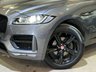 USED 2019 19 JAGUAR F-PACE 2.0 R-SPORT AWD 5d 177 BHP 