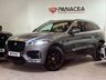 USED 2019 19 JAGUAR F-PACE 2.0 R-SPORT AWD 5d 177 BHP 