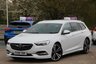 USED 2018 18 VAUXHALL INSIGNIA SPORTS TOURER 2.0 SRI VX-LINE NAV 5d 168 BHP " FULL SERVICE HISTORY"