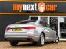 USED 2018 18 AUDI A4 2.0 TFSI SPORT MHEV 4d AUTO 188 BHP HUGE SPEC + 1 OWNER FROM NEW + FULL AUDI SERVICE HISTORY + CRUISE CONTROL + HEATED LEATHER SEATS + SAT NAV + 2 KEYS + ULEZ COMPLIANT + EURO 6