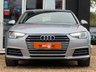 USED 2018 18 AUDI A4 2.0 TFSI SPORT MHEV 4d AUTO 188 BHP HUGE SPEC + 1 OWNER FROM NEW + FULL AUDI SERVICE HISTORY + CRUISE CONTROL + HEATED LEATHER SEATS + SAT NAV + 2 KEYS + ULEZ COMPLIANT + EURO 6