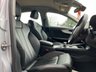 USED 2018 18 AUDI A4 2.0 TFSI SPORT MHEV 4d AUTO 188 BHP HUGE SPEC + 1 OWNER FROM NEW + FULL AUDI SERVICE HISTORY + CRUISE CONTROL + HEATED LEATHER SEATS + SAT NAV + 2 KEYS + ULEZ COMPLIANT + EURO 6