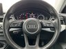 USED 2018 18 AUDI A4 2.0 TFSI SPORT MHEV 4d AUTO 188 BHP HUGE SPEC + 1 OWNER FROM NEW + FULL AUDI SERVICE HISTORY + CRUISE CONTROL + HEATED LEATHER SEATS + SAT NAV + 2 KEYS + ULEZ COMPLIANT + EURO 6