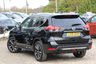 USED 2018 18 NISSAN X-TRAIL 1.6 DCI TEKNA XTRONIC 5d 130 BHP " LOW MILEAGE "" 2 Owners "