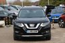USED 2018 18 NISSAN X-TRAIL 1.6 DCI TEKNA XTRONIC 5d 130 BHP " LOW MILEAGE "" 2 Owners "