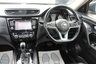 USED 2018 18 NISSAN X-TRAIL 1.6 DCI TEKNA XTRONIC 5d 130 BHP " LOW MILEAGE "" 2 Owners "