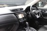 USED 2018 18 NISSAN X-TRAIL 1.6 DCI TEKNA XTRONIC 5d 130 BHP " LOW MILEAGE "" 2 Owners "
