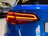 USED 2018 AUDI A3 2.0 S3 SPORTBACK TFSI QUATTRO 5d 306 BHP 
