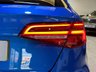 USED 2018 AUDI A3 2.0 S3 SPORTBACK TFSI QUATTRO 5d 306 BHP 