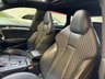 USED 2018 AUDI A3 2.0 S3 SPORTBACK TFSI QUATTRO 5d 306 BHP 