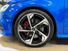 USED 2018 AUDI A3 2.0 S3 SPORTBACK TFSI QUATTRO 5d 306 BHP 