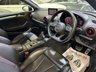 USED 2018 AUDI A3 2.0 S3 SPORTBACK TFSI QUATTRO 5d 306 BHP 