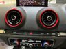 USED 2018 AUDI A3 2.0 S3 SPORTBACK TFSI QUATTRO 5d 306 BHP 