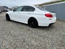 USED 2013 02 BMW 5 SERIES 2.0 520D M SPORT 4d 181 BHP 