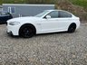 USED 2013 02 BMW 5 SERIES 2.0 520D M SPORT 4d 181 BHP 