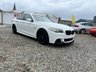 USED 2013 02 BMW 5 SERIES 2.0 520D M SPORT 4d 181 BHP 