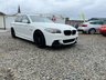USED 2013 02 BMW 5 SERIES 2.0 520D M SPORT 4d 181 BHP 