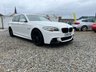 USED 2013 02 BMW 5 SERIES 2.0 520D M SPORT 4d 181 BHP 
