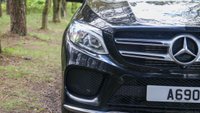 USED 2016 66 MERCEDES-BENZ GLE-CLASS GLE 350d (258) 4Matic AMG Line Premium 5dr 9G-Tronic Automatic Euro 6 (Panoramic Sunroof / Comand Online Navigation / 360 Camera) !! NATIONWIDE DELIVERY AVAILABLE !!