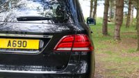 USED 2016 66 MERCEDES-BENZ GLE-CLASS GLE 350d (258) 4Matic AMG Line Premium 5dr 9G-Tronic Automatic Euro 6 (Panoramic Sunroof / Comand Online Navigation / 360 Camera) !! NATIONWIDE DELIVERY AVAILABLE !!