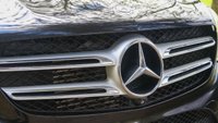 USED 2016 66 MERCEDES-BENZ GLE-CLASS GLE 350d (258) 4Matic AMG Line Premium 5dr 9G-Tronic Automatic Euro 6 (Panoramic Sunroof / Comand Online Navigation / 360 Camera) !! NATIONWIDE DELIVERY AVAILABLE !!