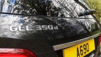 USED 2016 66 MERCEDES-BENZ GLE-CLASS GLE 350d (258) 4Matic AMG Line Premium 5dr 9G-Tronic Automatic Euro 6 (Panoramic Sunroof / Comand Online Navigation / 360 Camera) !! NATIONWIDE DELIVERY AVAILABLE !!