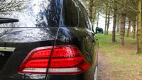 USED 2016 66 MERCEDES-BENZ GLE-CLASS GLE 350d (258) 4Matic AMG Line Premium 5dr 9G-Tronic Automatic Euro 6 (Panoramic Sunroof / Comand Online Navigation / 360 Camera) !! NATIONWIDE DELIVERY AVAILABLE !!