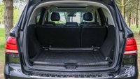 USED 2016 66 MERCEDES-BENZ GLE-CLASS GLE 350d (258) 4Matic AMG Line Premium 5dr 9G-Tronic Automatic Euro 6 (Panoramic Sunroof / Comand Online Navigation / 360 Camera) !! NATIONWIDE DELIVERY AVAILABLE !!