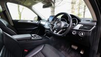 USED 2016 66 MERCEDES-BENZ GLE-CLASS GLE 350d (258) 4Matic AMG Line Premium 5dr 9G-Tronic Automatic Euro 6 (Panoramic Sunroof / Comand Online Navigation / 360 Camera) !! NATIONWIDE DELIVERY AVAILABLE !!
