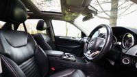 USED 2016 66 MERCEDES-BENZ GLE-CLASS GLE 350d (258) 4Matic AMG Line Premium 5dr 9G-Tronic Automatic Euro 6 (Panoramic Sunroof / Comand Online Navigation / 360 Camera) !! NATIONWIDE DELIVERY AVAILABLE !!