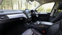 USED 2016 66 MERCEDES-BENZ GLE-CLASS GLE 350d (258) 4Matic AMG Line Premium 5dr 9G-Tronic Automatic Euro 6 (Panoramic Sunroof / Comand Online Navigation / 360 Camera) !! NATIONWIDE DELIVERY AVAILABLE !!