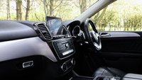 USED 2016 66 MERCEDES-BENZ GLE-CLASS GLE 350d (258) 4Matic AMG Line Premium 5dr 9G-Tronic Automatic Euro 6 (Panoramic Sunroof / Comand Online Navigation / 360 Camera) !! NATIONWIDE DELIVERY AVAILABLE !!