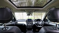 USED 2016 66 MERCEDES-BENZ GLE-CLASS GLE 350d (258) 4Matic AMG Line Premium 5dr 9G-Tronic Automatic Euro 6 (Panoramic Sunroof / Comand Online Navigation / 360 Camera) !! NATIONWIDE DELIVERY AVAILABLE !!