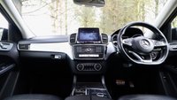 USED 2016 66 MERCEDES-BENZ GLE-CLASS GLE 350d (258) 4Matic AMG Line Premium 5dr 9G-Tronic Automatic Euro 6 (Panoramic Sunroof / Comand Online Navigation / 360 Camera) !! NATIONWIDE DELIVERY AVAILABLE !!