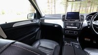 USED 2016 66 MERCEDES-BENZ GLE-CLASS GLE 350d (258) 4Matic AMG Line Premium 5dr 9G-Tronic Automatic Euro 6 (Panoramic Sunroof / Comand Online Navigation / 360 Camera) !! NATIONWIDE DELIVERY AVAILABLE !!