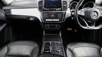 USED 2016 66 MERCEDES-BENZ GLE-CLASS GLE 350d (258) 4Matic AMG Line Premium 5dr 9G-Tronic Automatic Euro 6 (Panoramic Sunroof / Comand Online Navigation / 360 Camera) !! NATIONWIDE DELIVERY AVAILABLE !!