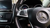 USED 2016 66 MERCEDES-BENZ GLE-CLASS GLE 350d (258) 4Matic AMG Line Premium 5dr 9G-Tronic Automatic Euro 6 (Panoramic Sunroof / Comand Online Navigation / 360 Camera) !! NATIONWIDE DELIVERY AVAILABLE !!