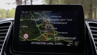 USED 2016 66 MERCEDES-BENZ GLE-CLASS GLE 350d (258) 4Matic AMG Line Premium 5dr 9G-Tronic Automatic Euro 6 (Panoramic Sunroof / Comand Online Navigation / 360 Camera) !! NATIONWIDE DELIVERY AVAILABLE !!