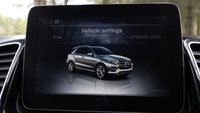 USED 2016 66 MERCEDES-BENZ GLE-CLASS GLE 350d (258) 4Matic AMG Line Premium 5dr 9G-Tronic Automatic Euro 6 (Panoramic Sunroof / Comand Online Navigation / 360 Camera) !! NATIONWIDE DELIVERY AVAILABLE !!