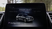 USED 2016 66 MERCEDES-BENZ GLE-CLASS GLE 350d (258) 4Matic AMG Line Premium 5dr 9G-Tronic Automatic Euro 6 (Panoramic Sunroof / Comand Online Navigation / 360 Camera) !! NATIONWIDE DELIVERY AVAILABLE !!