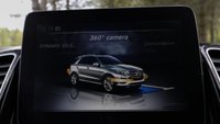 USED 2016 66 MERCEDES-BENZ GLE-CLASS GLE 350d (258) 4Matic AMG Line Premium 5dr 9G-Tronic Automatic Euro 6 (Panoramic Sunroof / Comand Online Navigation / 360 Camera) !! NATIONWIDE DELIVERY AVAILABLE !!